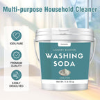 Hznxolrc Pure Cleaning Compound | Surfaces

