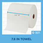 GP PRO Recycled Paper Towels – Durable, Eco-Friendly

