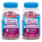 Digestive Advantage Probiotic Gummies for Digestive Health

