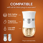 Air Wick Vibrant Plug-In Scented Oil Refills

