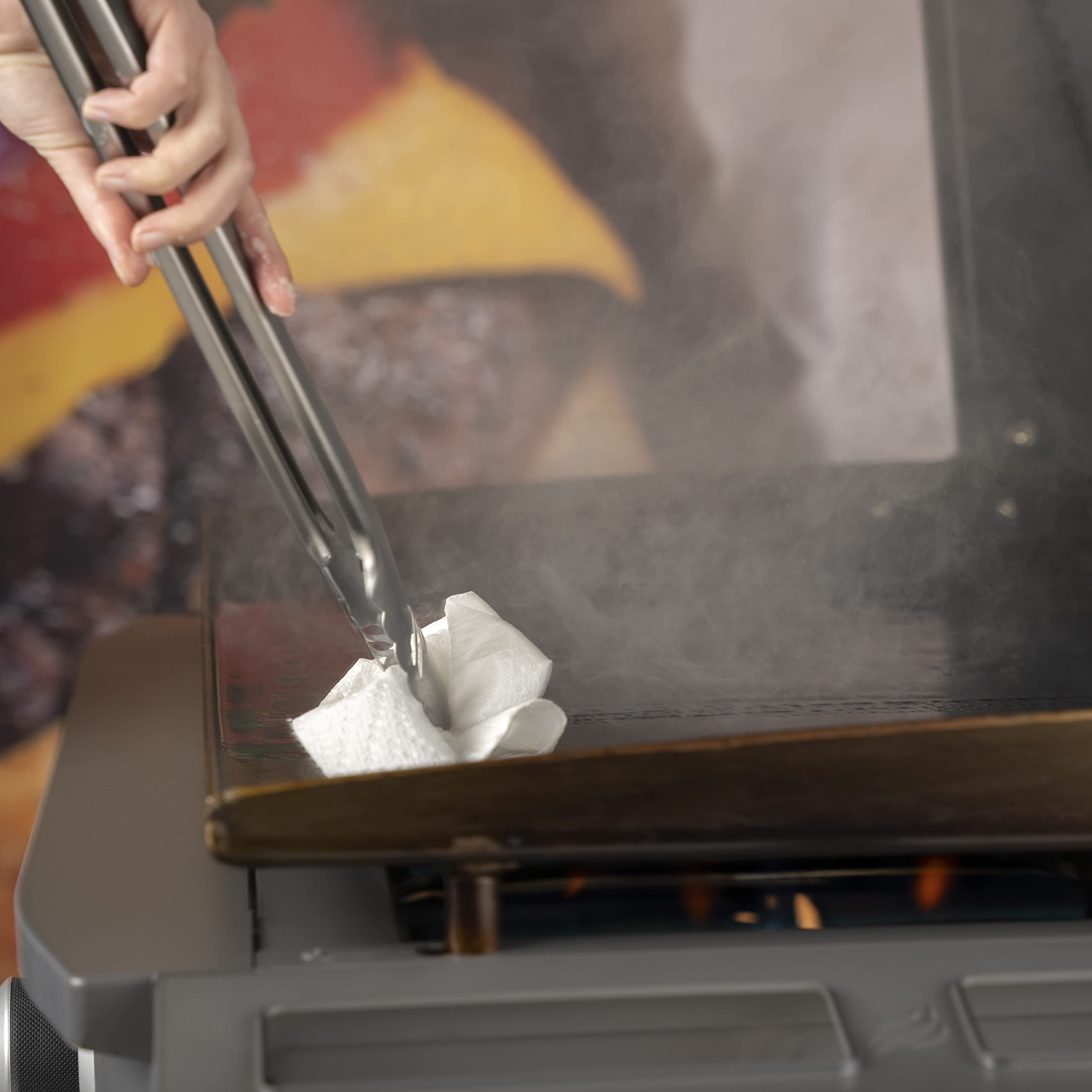 Blackstone Griddle Seasoning & Cast Iron Conditioner

