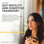 Motility Activator Integrative Therapeutics

