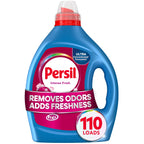 Persil Intense Fresh Liquid Laundry Detergent | Deep Clean

