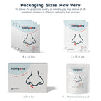 Nampons Hemostatic Stoppers | Quick Care

