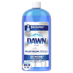 Dawn Dish Foam Soap | Foam Dishwashing

