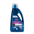 BISSELL Multi-Surface Cleaning Solution for CrossWave & Rugs

