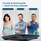 Etekcity Smart Scale – VeSync Apple Health Compatible

