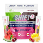 Real Ketones BHB Ketone Drink Mix with Electrolytes

