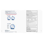 Nicorette 4 mg Coated Lozenges Ice Mint - Quit Smoking Aid

