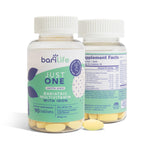 Bari Life Just One Bariatric Multivitamin with Iron Capsule


