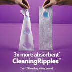 Cottonelle Ultra Soft 2-Ply Toilet Paper | CleaningRipples

