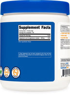 Nutricost Magnesium Malate Powder – Non-GMO

