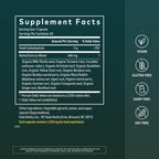 Gaia Herbs Liver Cleanse - Herbal Liver Support

