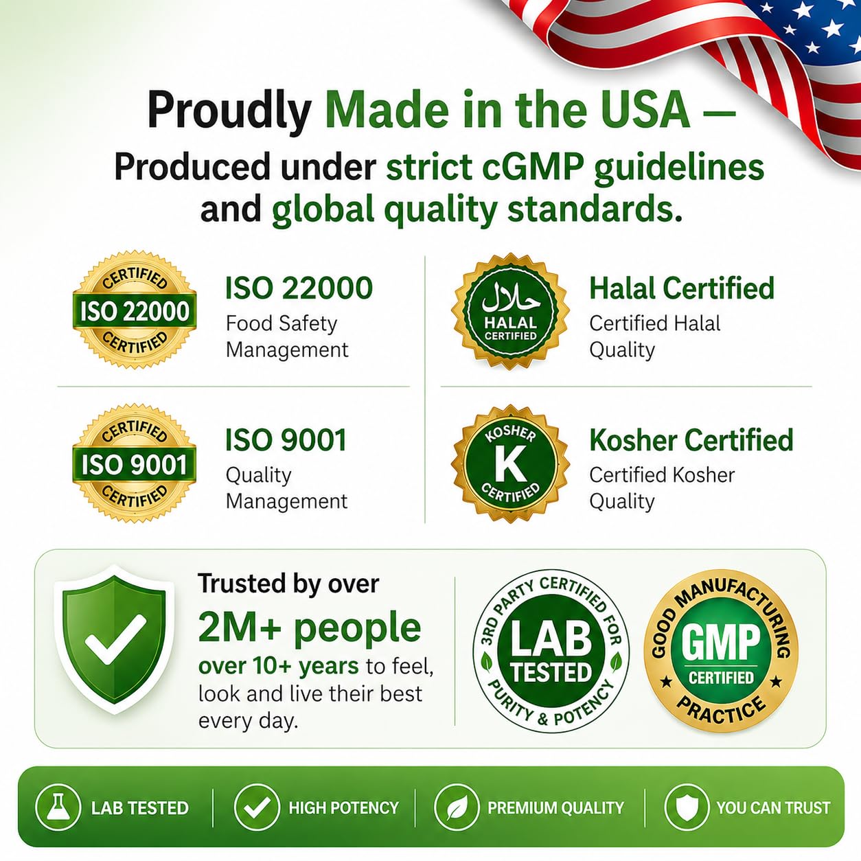 Turmeric Boswellia Capsules by Herbal Code

