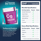 Essential Elements Collagen Peptides | Joint & Skin Support

