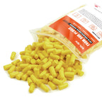 GOL-SIV Foam Ear Plugs with Cord - Individually Wrapped Hearing Protection