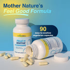 Heal-N-Soothe Proteolytic Systemic Enzymes – Joint Mobility


