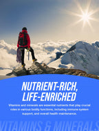 BulkSupplements Fish Oil Softgels 1000mg – Gluten Free

