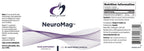 Designs for Health NeuroMag Magnesium L-Threonate Brain Health

