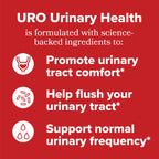 Urinary Tract Health for Women | O Positiv URO Cranberry

