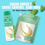 Elementa Silver Adult Mouth Rinse | Clinically Proven

