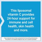 Vitamin C Liposomal Hydrogel by Life Extension

