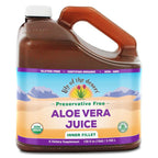 Aloe Vera Juice by Lily of the Desert Preservative-Free

