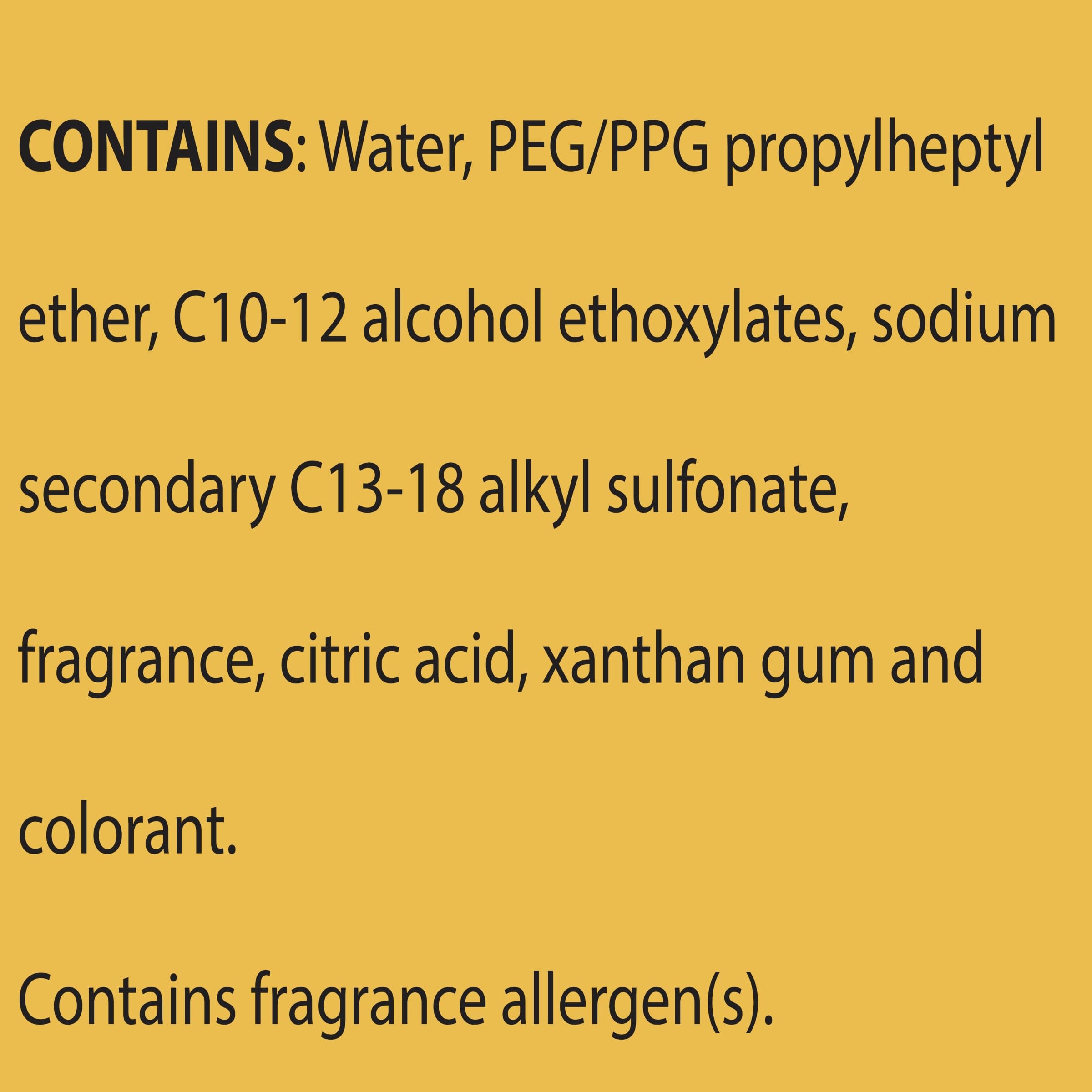Pine-Sol Multi-Surface Cleaner by CloroxPro | Lemon Fresh

