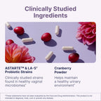 Vaginal Balance Probiotics by Microbiome Labs

