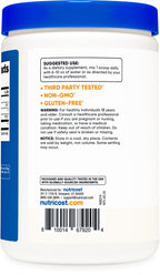 Nutricost D-Ribose Powder Non-GMO Gluten Free

