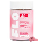 O Positiv FLO PMS Gummies for Women Proactive Relief

