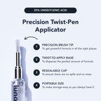 Lunavia Antifungal Pen for Athlete's Foot | Ringworm

