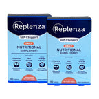 Replenza GLP-1 Nutritional Supplement for Gut Health