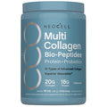 NeoCell Multi Collagen Bio-Peptides Powder with HA