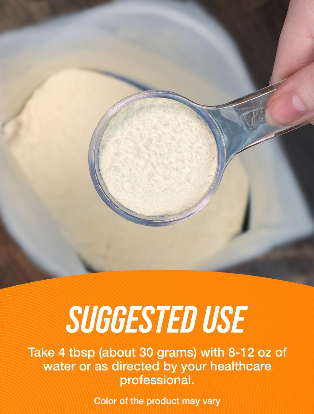 BulkSupplements Micellar Casein Protein Powder Gluten Free

