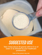 BulkSupplements Micellar Casein Protein Powder Gluten Free

