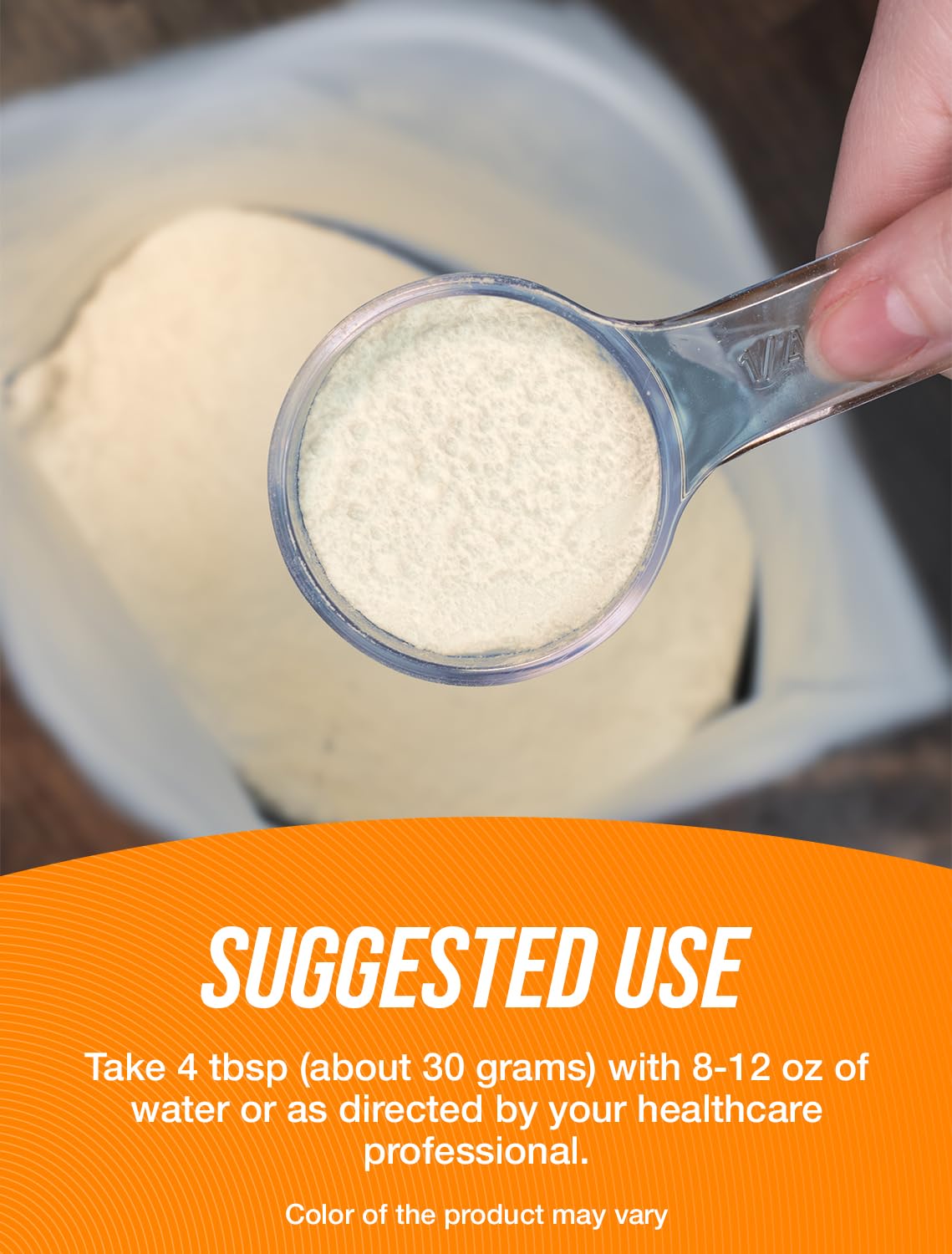 BulkSupplements Micellar Casein Protein Powder Gluten Free

