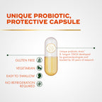 Align Pro Formula Probiotic for Digestive Health

