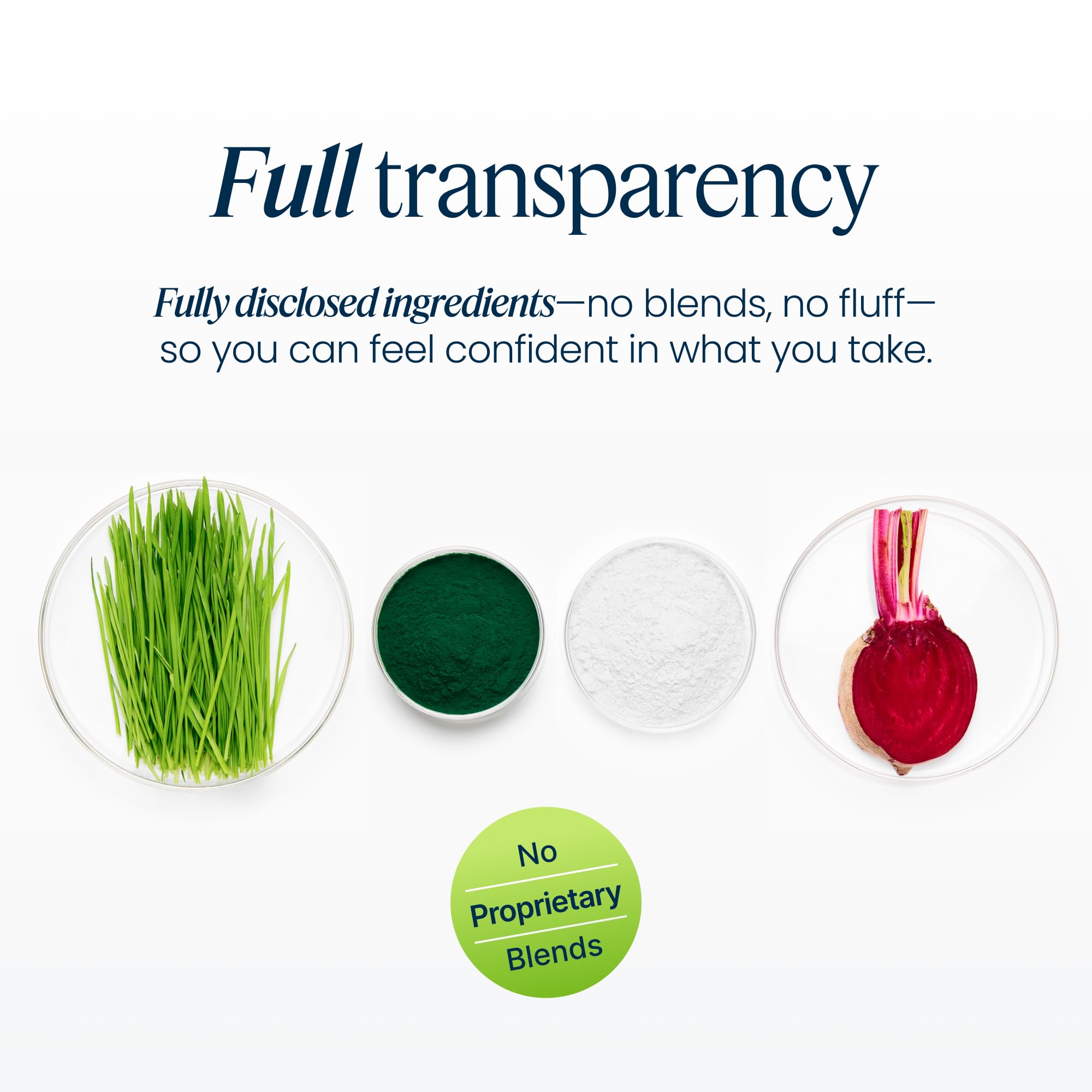 Vibrant Health Green Vibrance Plant-Based Superfood

