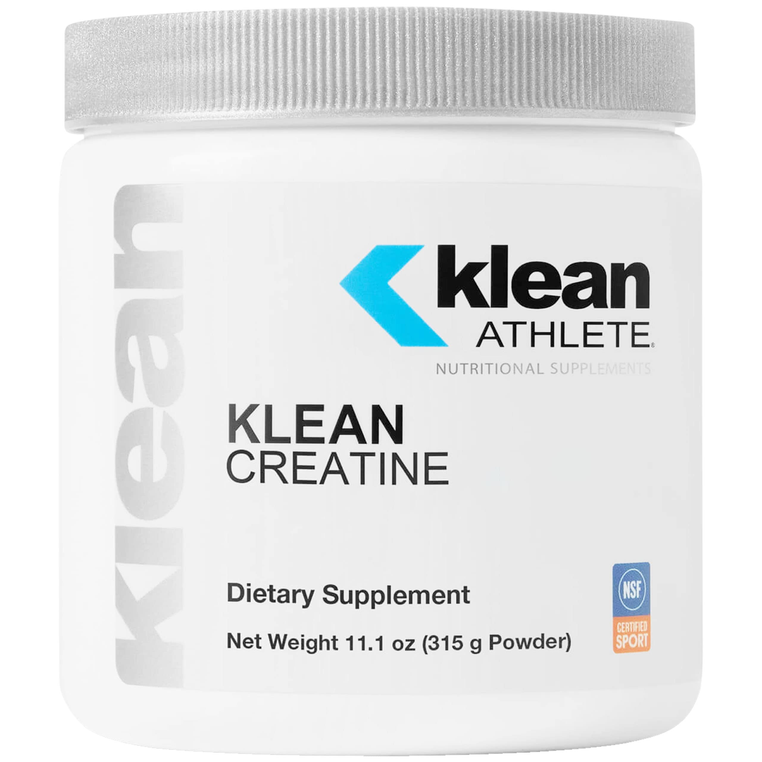 Klean Athlete Klean Creatine - NSF Certified for Sport

