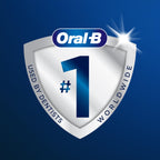 Oral-B Replacement Brush Heads for Rechargeable Toothbrushes

