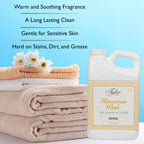 Tyler Glamorous Wash Laundry Detergent

