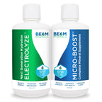 BEAM Minerals Liquid Electrolyte & Micronutrients

