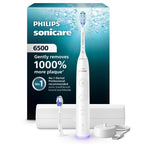 Philips Sonicare 6500 Series Electric Toothbrush