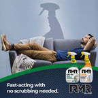 RMR Mold & Mildew Stain Remover + Xtreme Soap Scum Remover

