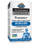 Garden of Life Dr Formulated Probiotics Prostate Plus Vcap