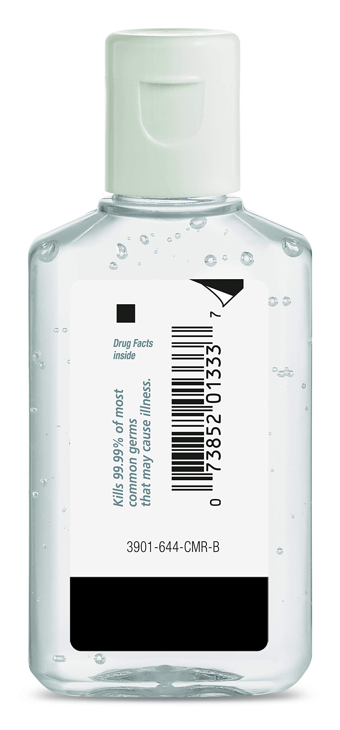 Purell Advanced Hand Sanitizer Refreshing Gel - Clean Scent


