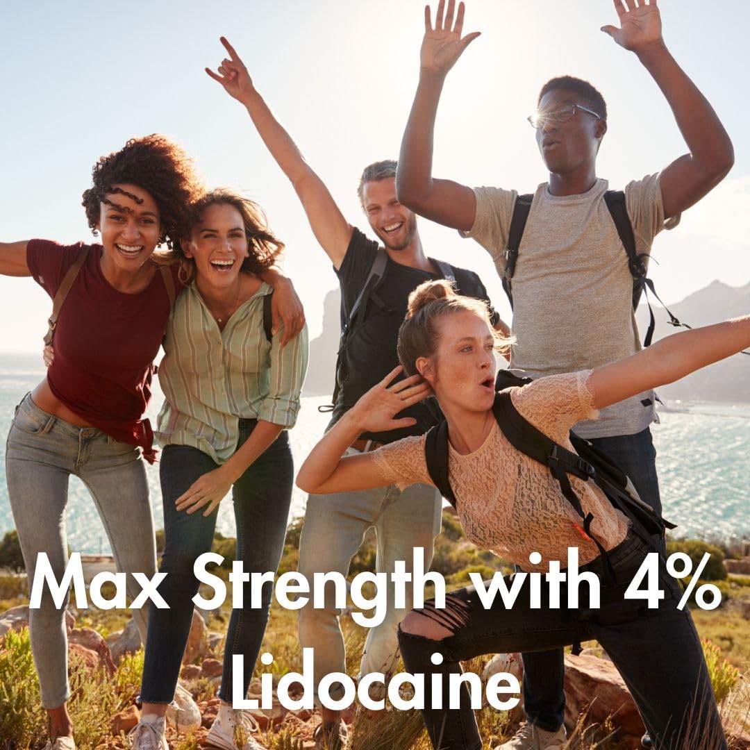 Bactine MAX First Aid Spray Pain Relief

