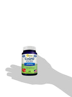 CoQ10 Vegan Supplement | aSquared Nutrition

