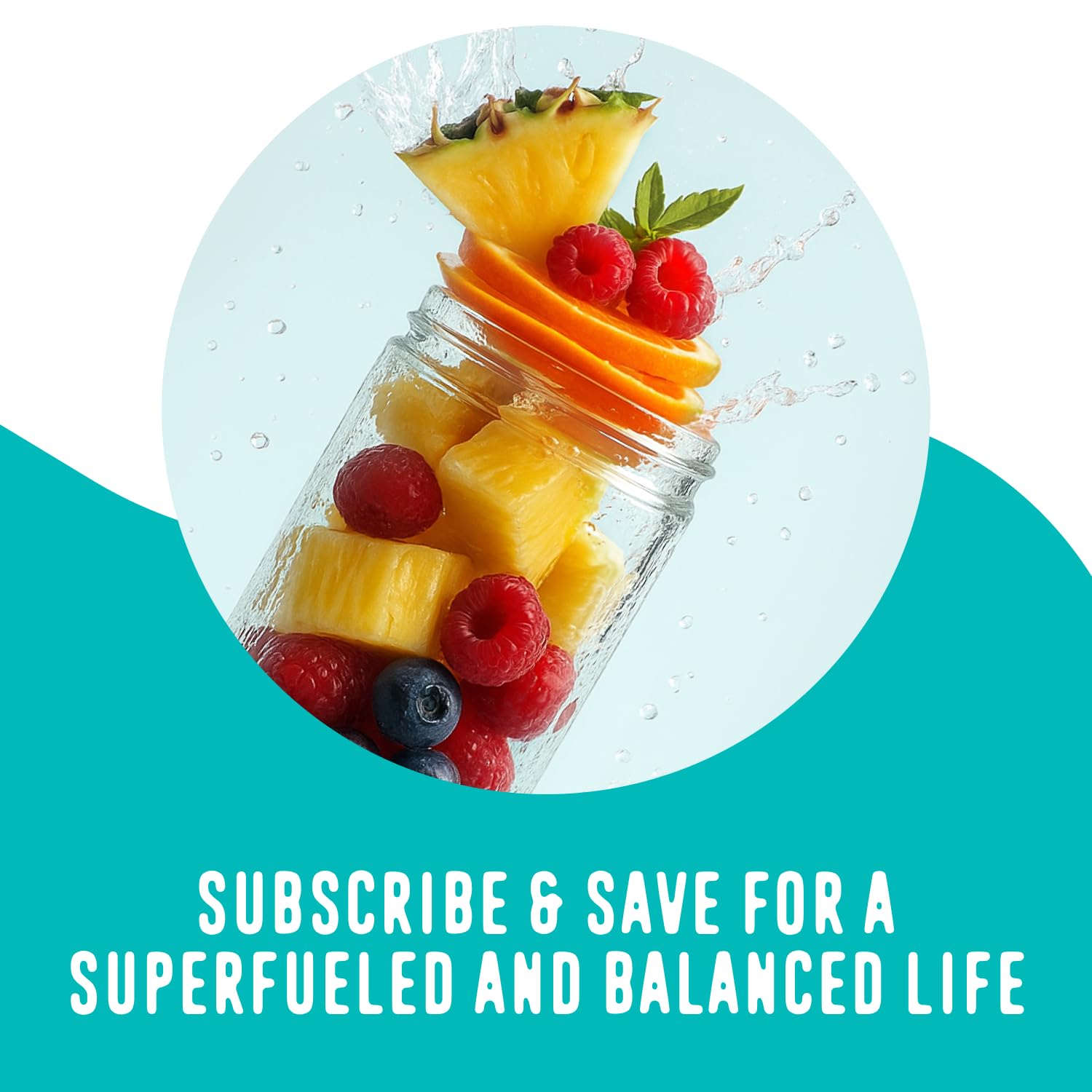 FlavCity Electrolytes Powder | Real Fruit Hydration

